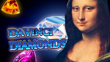 Davinci Diamonds