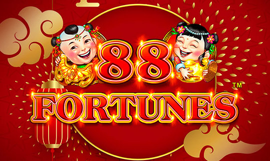 88 Fortunes 