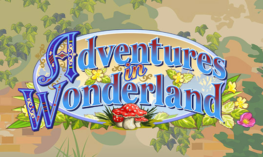 Adventures in Wonderland 
