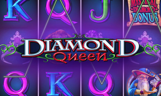 Diamond Queen 