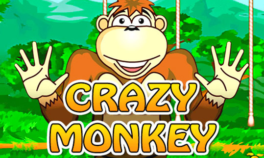 Crazy Monkey 