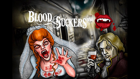 Blood Suckers 