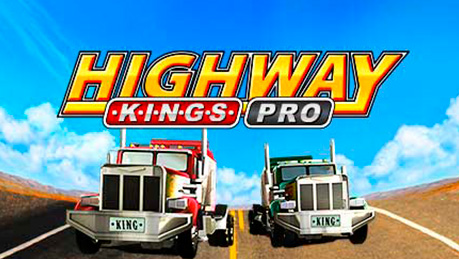 Highway Kings Pro 