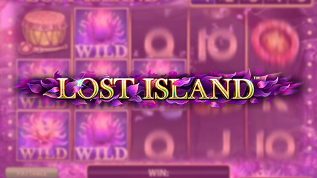Lost Island 