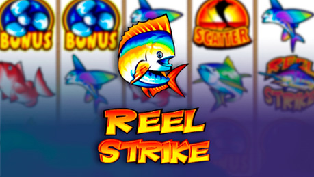 Reel Strike 