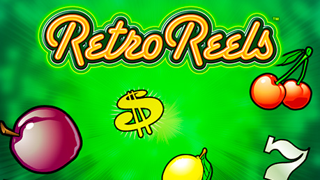 Retro Reels 