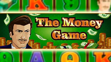 Money Game 