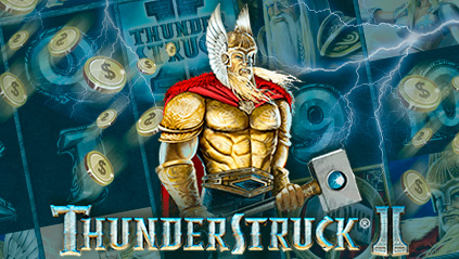 Thunderstruck 2 