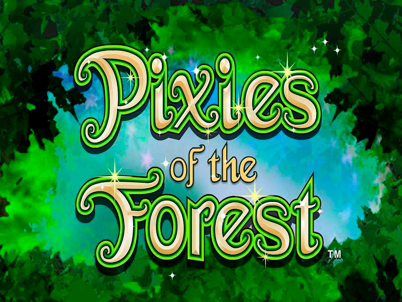 Pixies Of The Forest slot recension